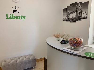Liberty - 19