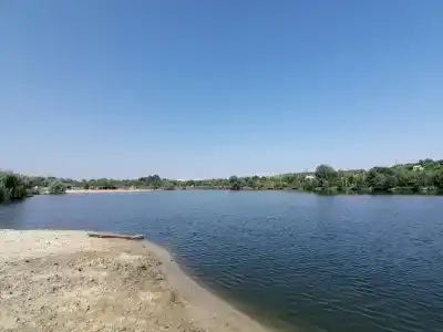 Монахов пруд - 60