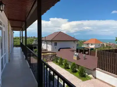 Kazantip - 2