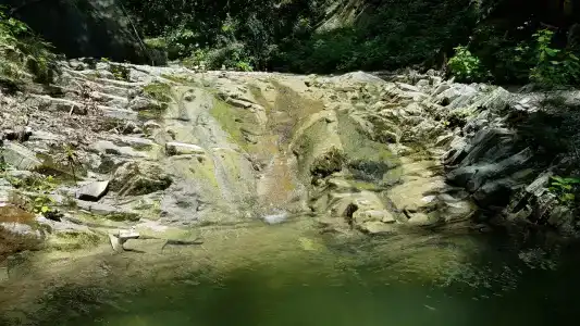 Водопадный рай - 30