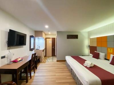 East Inn 15 Rayong - Sha Certified - 48