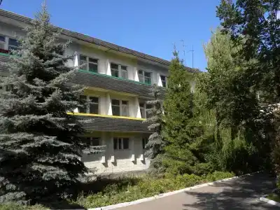 Сосны - 1