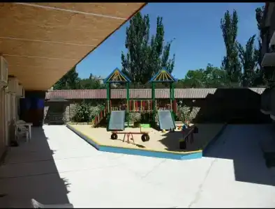 Солнечный - 5