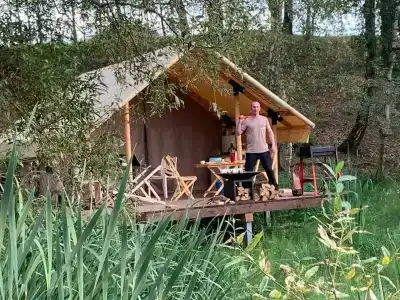 OneVillage Glamping Park - 6