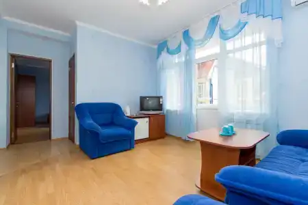 Мини отель Асхо - 41