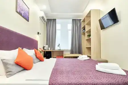 Piter By Academia - 10