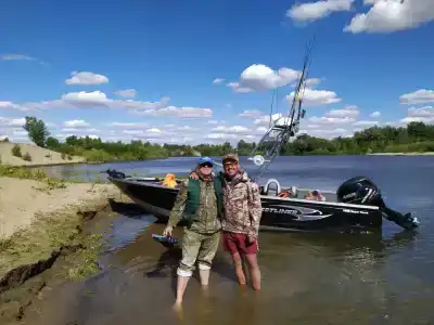 Волжские просторы - 48