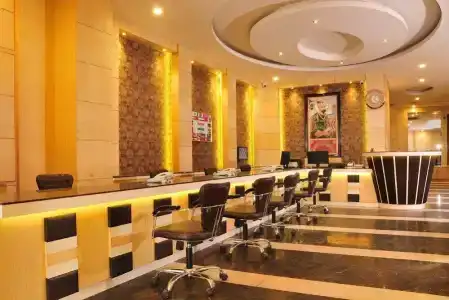 All Iz Well- a Well Hygiene Property - 2