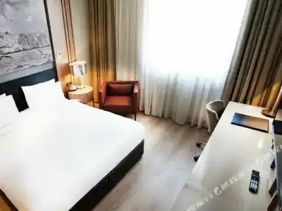 Tryp By Wyndham Istanbul Basın Ekspres - 91