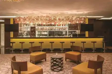 Ramada Plaza By Wyndham Istanbul Tekstilkent - 81