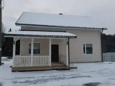 Дом на Набережной 11 - 48