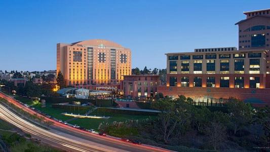 Park Hyatt Istanbul - Macka Palas - 97