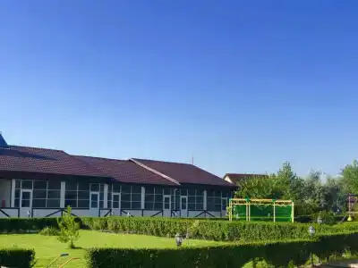 Альпийская деревня - 22