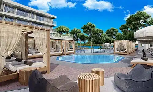 FKK Solaris Camping Resort by Valamar - 9