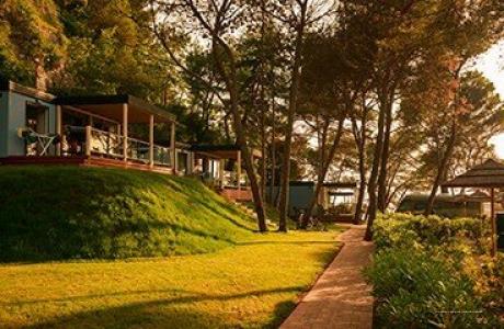 Mobile Homes Solaris Vacanceselect - 13