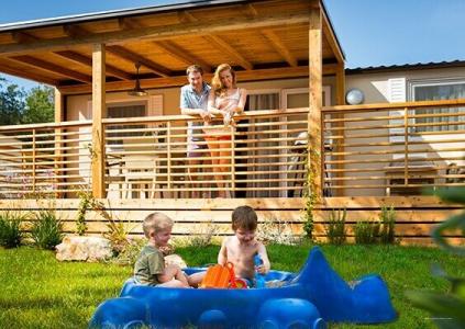 Mobile Homes Solaris Vacanceselect - 14