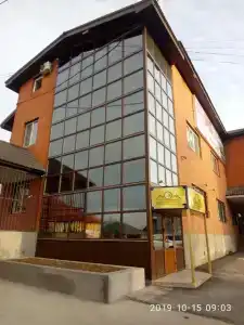 Эдем - 0
