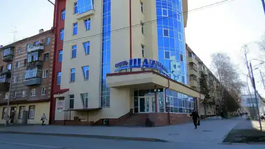 Шаим - 11