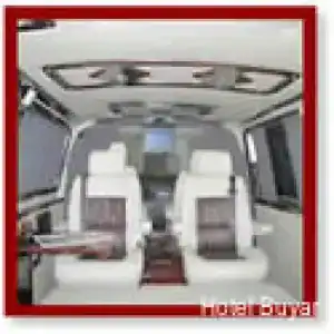Buyar Otel - 6
