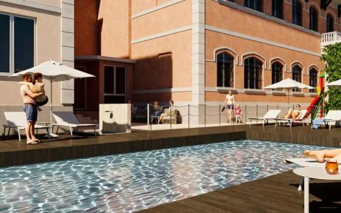 Regina Elena 57 & Oro Bianco Spa - 44