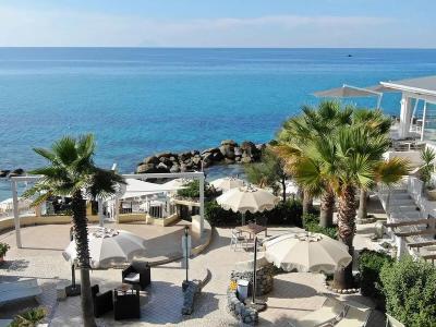 Baia del Godano Resort & Spa - 47