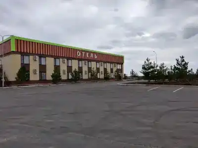 Транспарк - 3