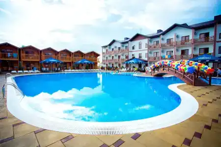 Золотой берег - 0