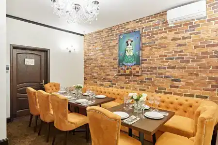 Граф Толстой - 30