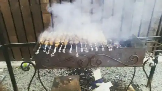 Гостевой дом на Муезерской - 33