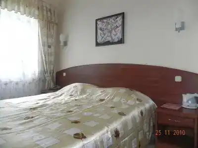 Чистые Пруды - 24