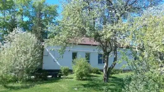 Беркана - 0