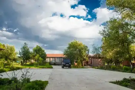Жара - 12