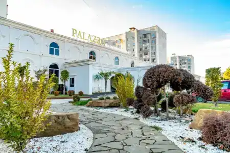 Спа-отель PALAZZO - 0