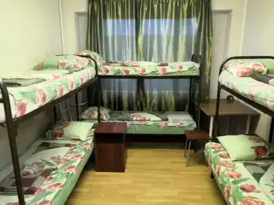 HotelHot Kotelniki - 16