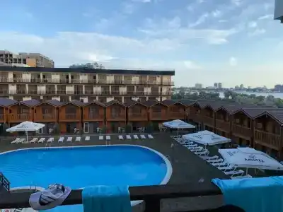 Золотой берег - 97