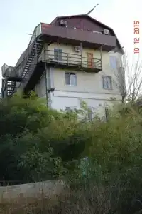 Звездная - 1