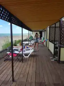 Палуба - 3