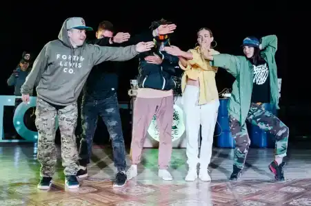 Dance Лето - 37