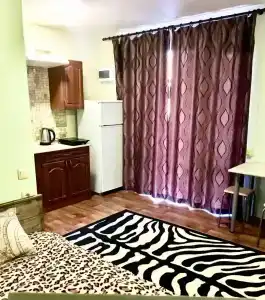 Сосновый бор - 1