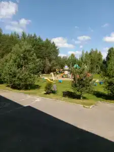 Мать и дитя - 7