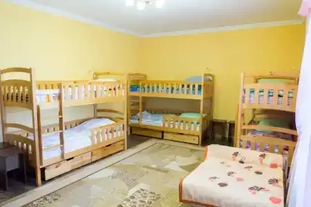 Papa House - 1