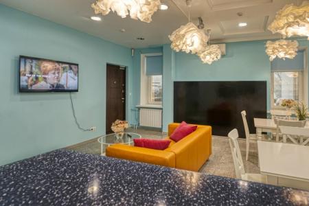 Hostel Setun park - 22