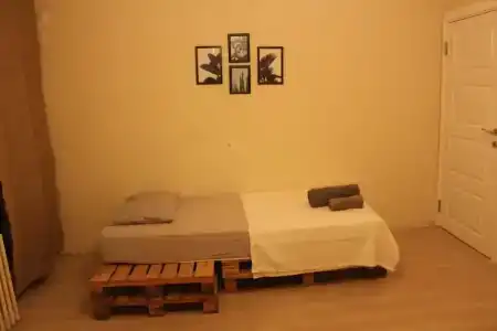 El Mundo Suites - 43