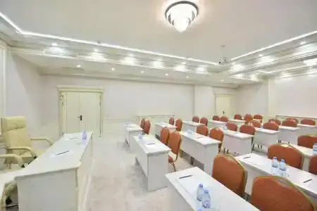 Qushbegi Plaza - 54