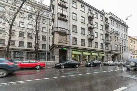 НеХаус - 18