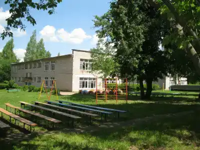 Малышок - 4