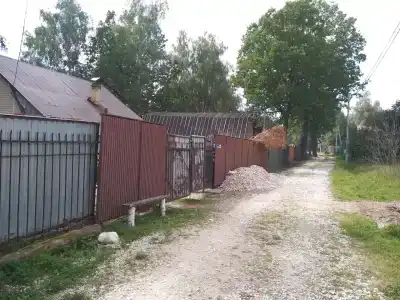 Муратовка - 8