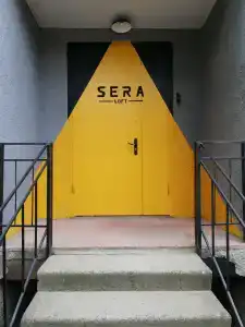 SERA LOFT - 4