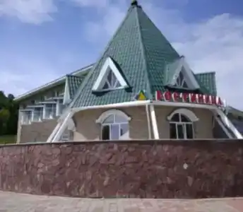 Кургазак - 3