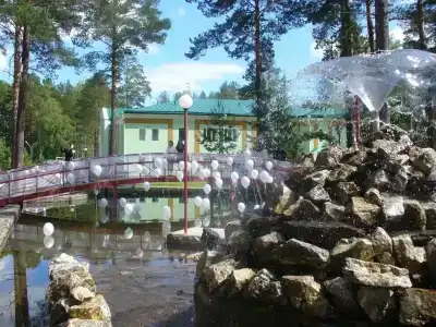 Томь - 11